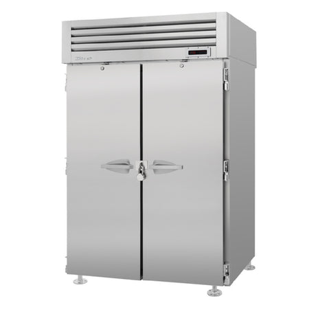 Turbo Air PRO-50H-CRT PRO Series Heated Cabinet For Correctional Facility Reach-in