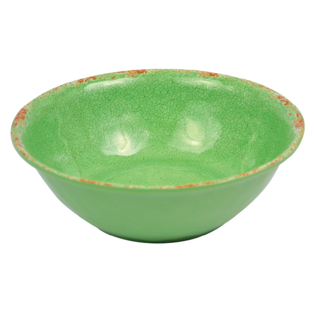 Bauscher Hepp TG1637 - Casablanca Collection Bowl, 1-1/4 Qt., 8-1/4" Dia. X 2-3/4"H