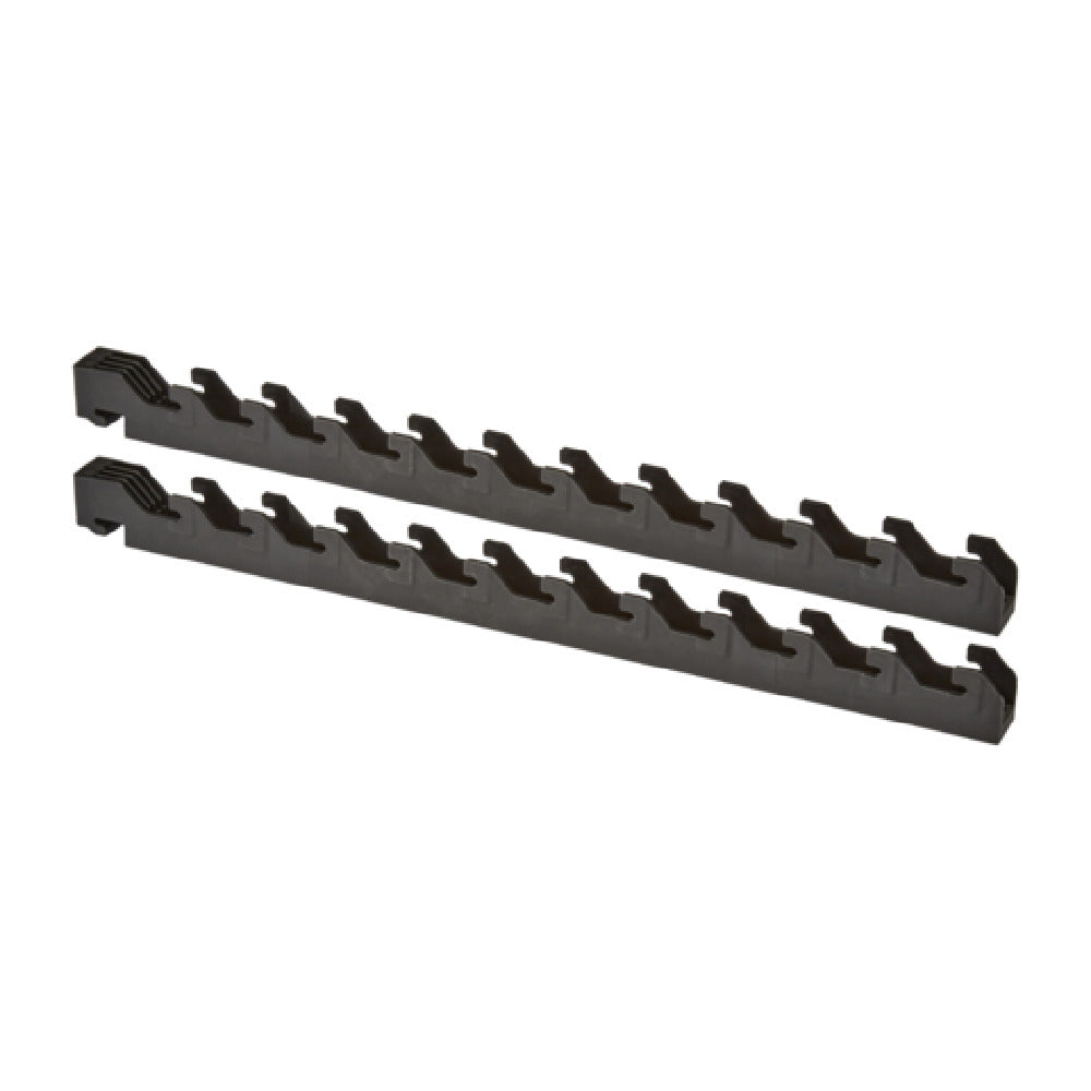 Cambro EWSU302PK110 Camshelving® Elevation Series Wall Shelving Wall Upright 30"L