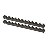 Cambro EWSU302PK110 Camshelving® Elevation Series Wall Shelving Wall Upright 30"L