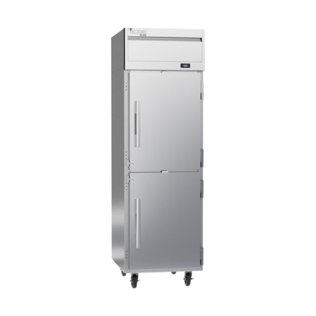 Victory VERSA-1D-HD-HC Victory Elite™ Refrigerator Powered By V-Core™ Reach-in