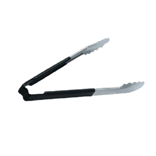 Vollrath 4780920 Utility Tongs One-piece 9-1/2" (24.1 Cm)