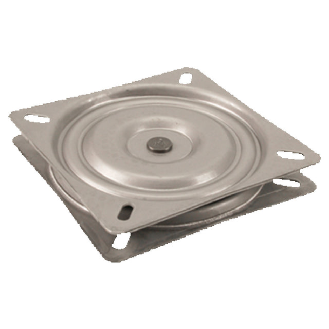 Franklin Machine Products 280-1002 Bar Stool Swivel Standard Swivel (7" )