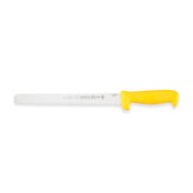Mundial Y5627-10E - Slicer Knife, 10", Serrated Edge