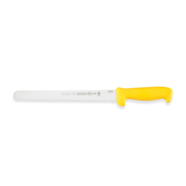 Mundial Y5627-10E - Slicer Knife, 10", Serrated Edge