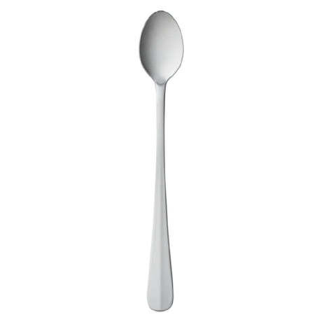 Libbey 213 021 (Formerly World Tableware) Iced Tea Spoon 7-5/8" 18/0 Stainless Steel