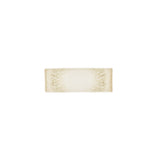 Churchill China ILUNOF231 - Tray, 9.67"L X 3.40"W, Oblong