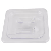 Stanton Trading FPC-1600 - Food Pan Lid, Sixth Size, Flat