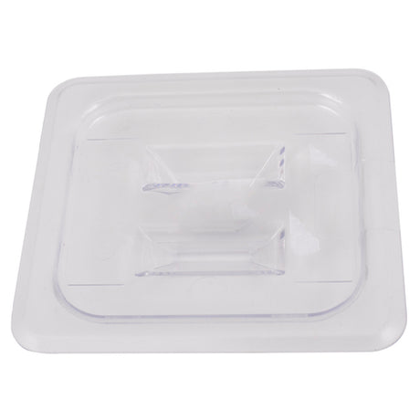 Stanton Trading FPC-1600 - Food Pan Lid, Sixth Size, Flat