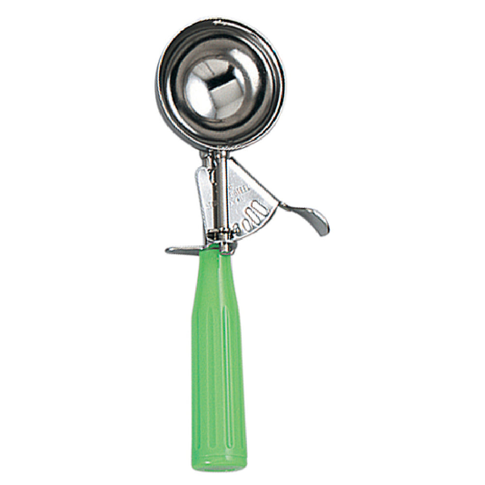 Browne Foodservice 573312 Standard Disher Size 122.75 Oz. One-piece