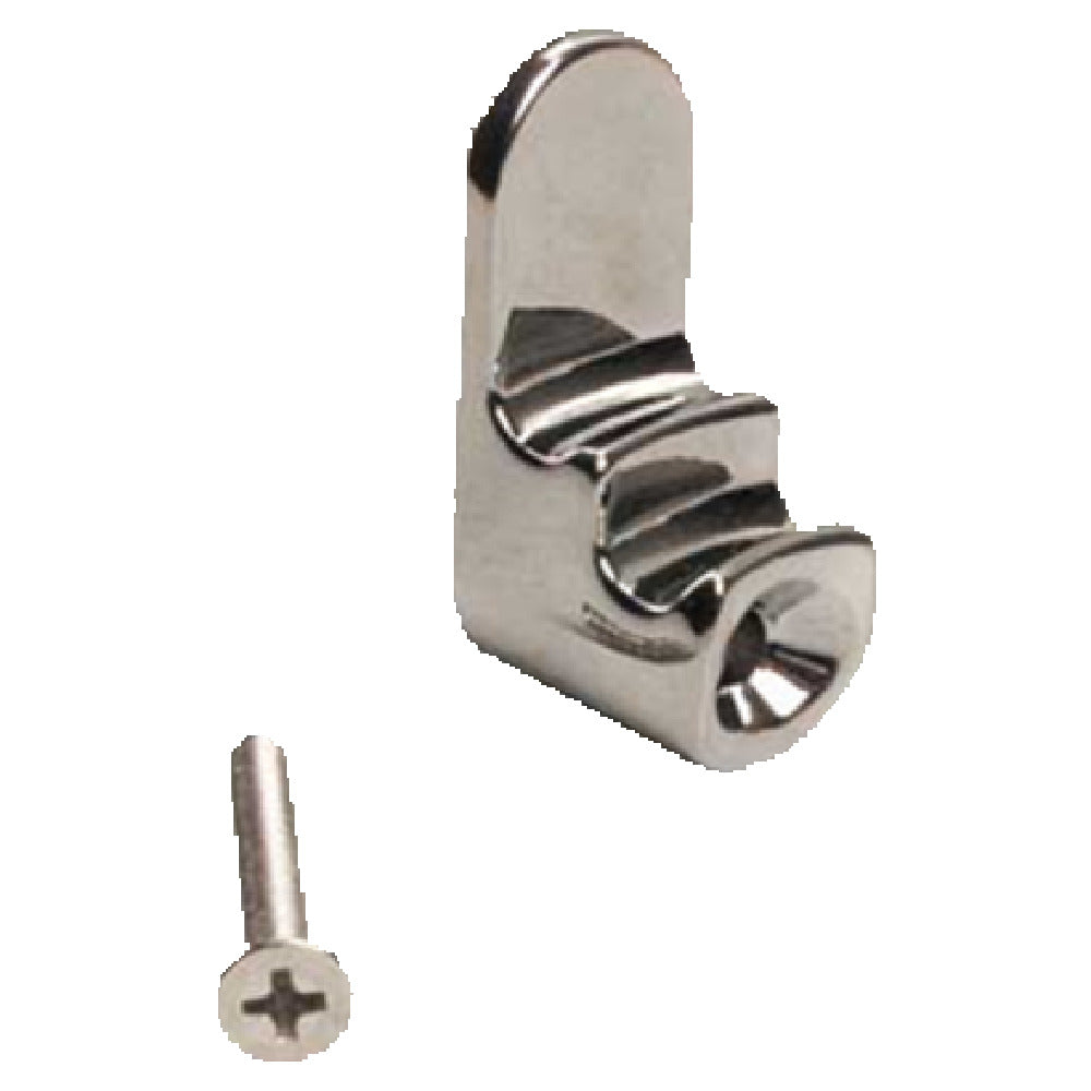 Franklin Machine Products 176-1563 Cup Rest 1-1/2"L X 5/8"W Includes 5/32 X 36 Bolt