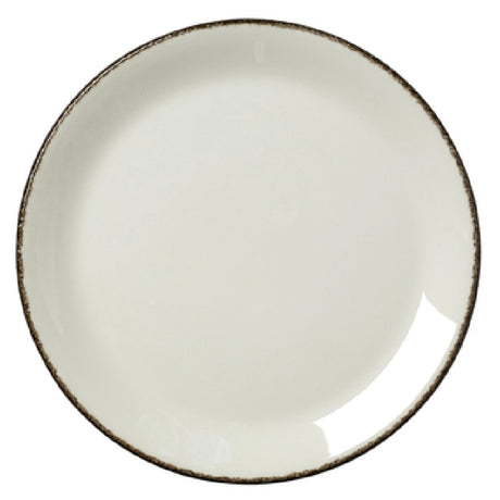 Steelite 17560543 Plate 9" Dia. Round