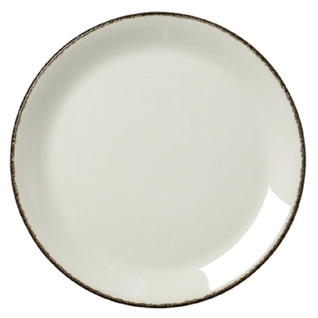 Steelite 17560543 Plate 9" Dia. Round