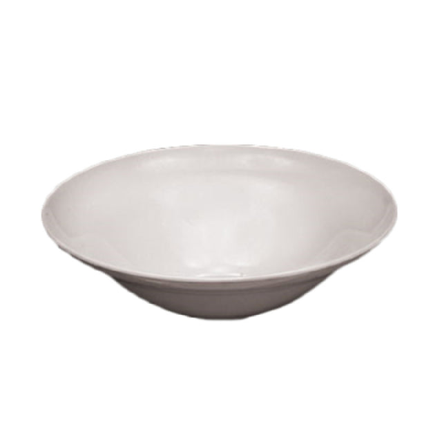 Thunder Group PS6013W Salad Serving Bowl 70 Oz. 13" Dia.