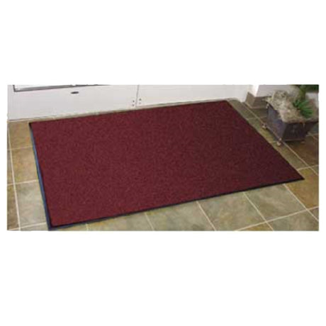 Cactus Mat 1438R-U6 Tuf-Plush High Traffic Entrance Mat 6' X 60' Roll 3/8" Thick