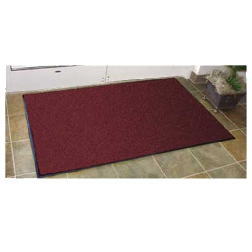 Cactus Mat 1438F-L3 Tuf-Plush High Traffic Entrance Mat 3' W 3/8" Thick