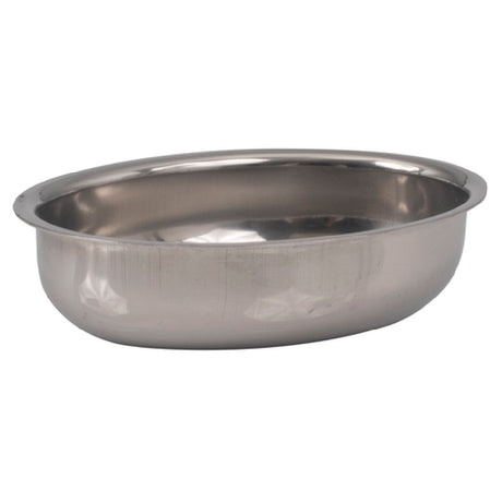 Stanton Trading 4455 - Sauce Cup, 1-1/2 Oz., Oval