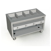 Duke TGHF-60PG_LP_217101 Thurmaduke™ Hot Food Unit Gas 60"W X 32"D X 36"H