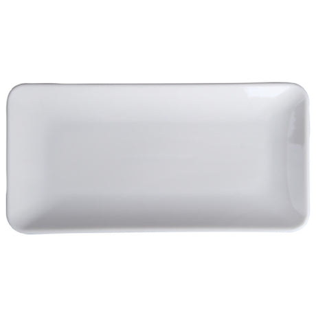 1880 Hospitality N1020000360 Platter 11.8”D X 6"W Rectangular