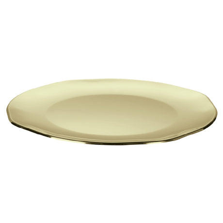 Paderno 65332P32 Show Plate 12-5/8" Round