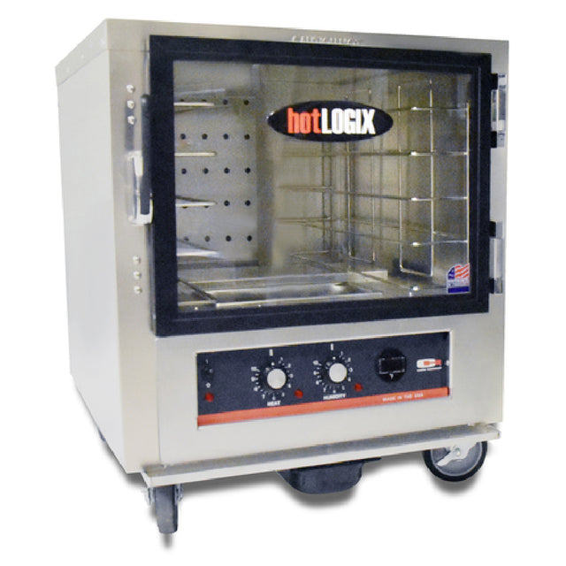 Carter Hoffmann HL4-5_120/60/1 HotLOGIX Humidified Holding Cabinet/Heater Proofer-HL4 Series