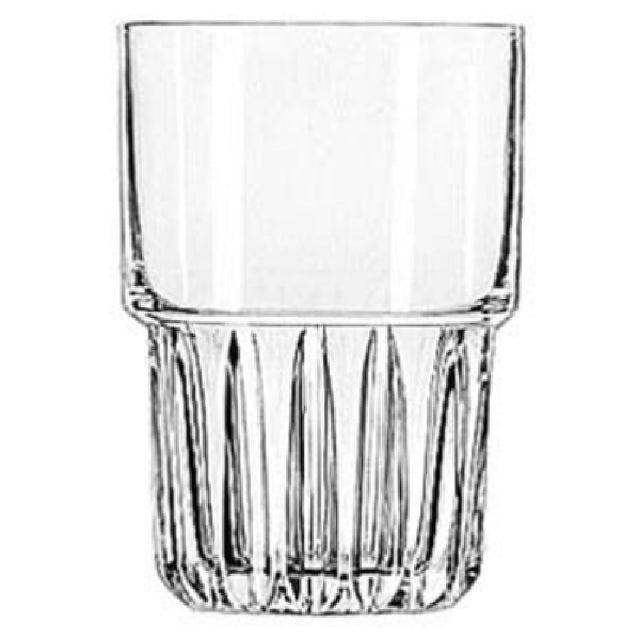 Libbey 15436 Beverage Glass 12 Oz. Stackable