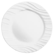 Anchor Hocking 1151641 Essentials Dinner Plate Round 10-3/4"W X 11"D X 7/8"H