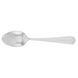 Steelite WL5107 Dessert Spoon 7-1/4" 18/0 Stainless Steel