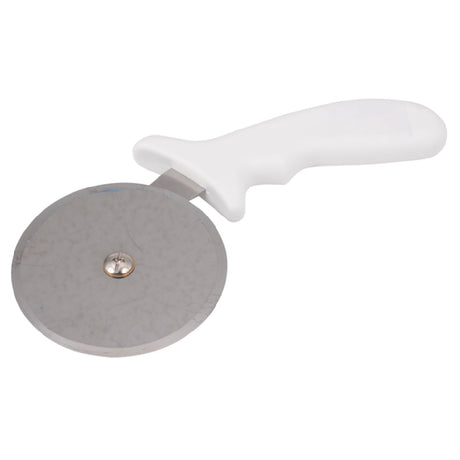 Stanton Trading PL259X - Pizza Cutter, 3-1/2" Wheel, Stainless Steel Blade