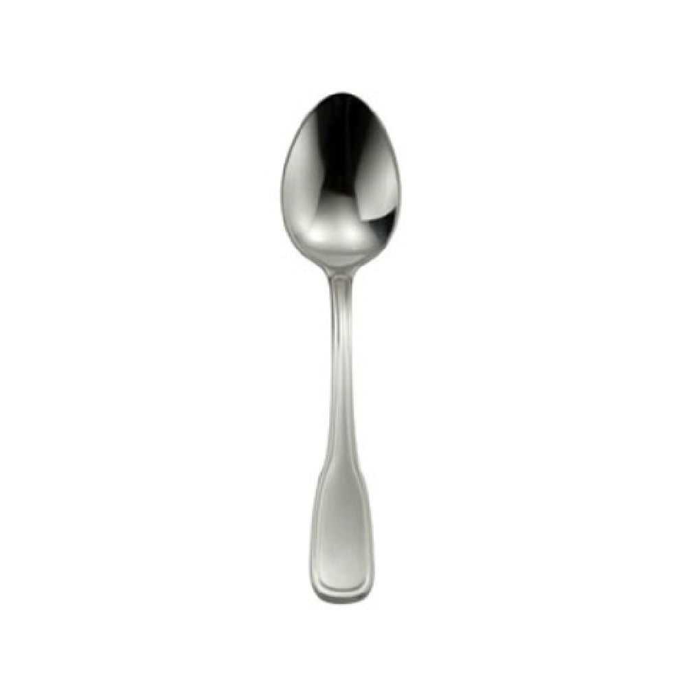 1880 Hospitality B167SDEF Oneida® Soup/Dessert Spoon 7-1/2" Oval Bowl