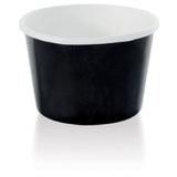 PacknWood 210POC121N - Grab & Go Cup, 4.2 Oz., 2.9" Dia. X 1.9"H