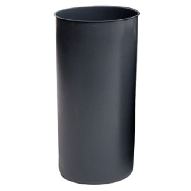 Rubbermaid FG355200GRAY - Rigid Liner, With Rim, Round