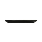 Cal Mil 24005-139-13 Oslo Platter 13"W X 9"D X 1.125"H Dishwasher Safe