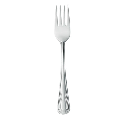 Libbey 129 038 (Formerly World Tableware) Salad Fork 6-1/2" 18/0 Stainless Steel