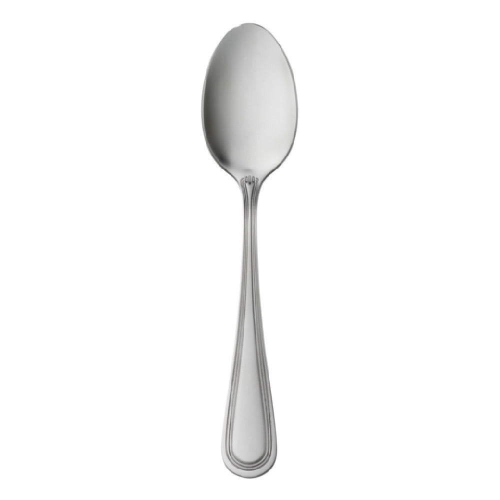 Libbey 160 003 (Formerly World Tableware) Tablespoon 8" 18/0 Stainless Steel