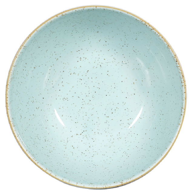 Churchill China SDESNDBL1 Noodle Bowl 37-4/5 Oz. 7-1/4" Dia.