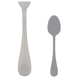 Steelite 5508J004 Table Spoon 8" 18/10 Stainless Steel