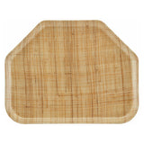 Cambro 1418TR204 - Camtray®, Trapezoid, 14" X 18"