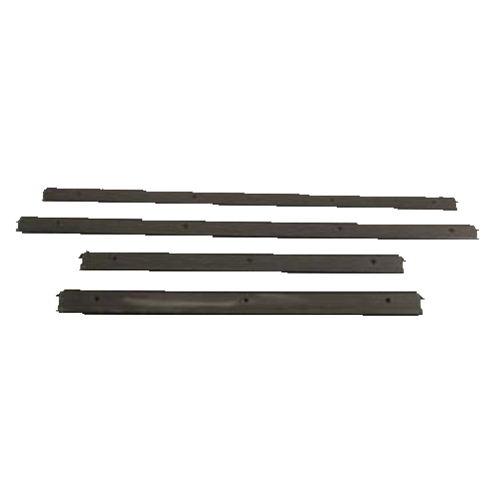 Franklin Machine Products 254-1027 Breaker Strip Kit 4 Piece 36"