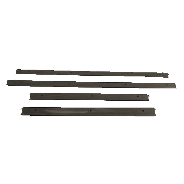 Franklin Machine Products 254-1027 Breaker Strip Kit 4 Piece 36"