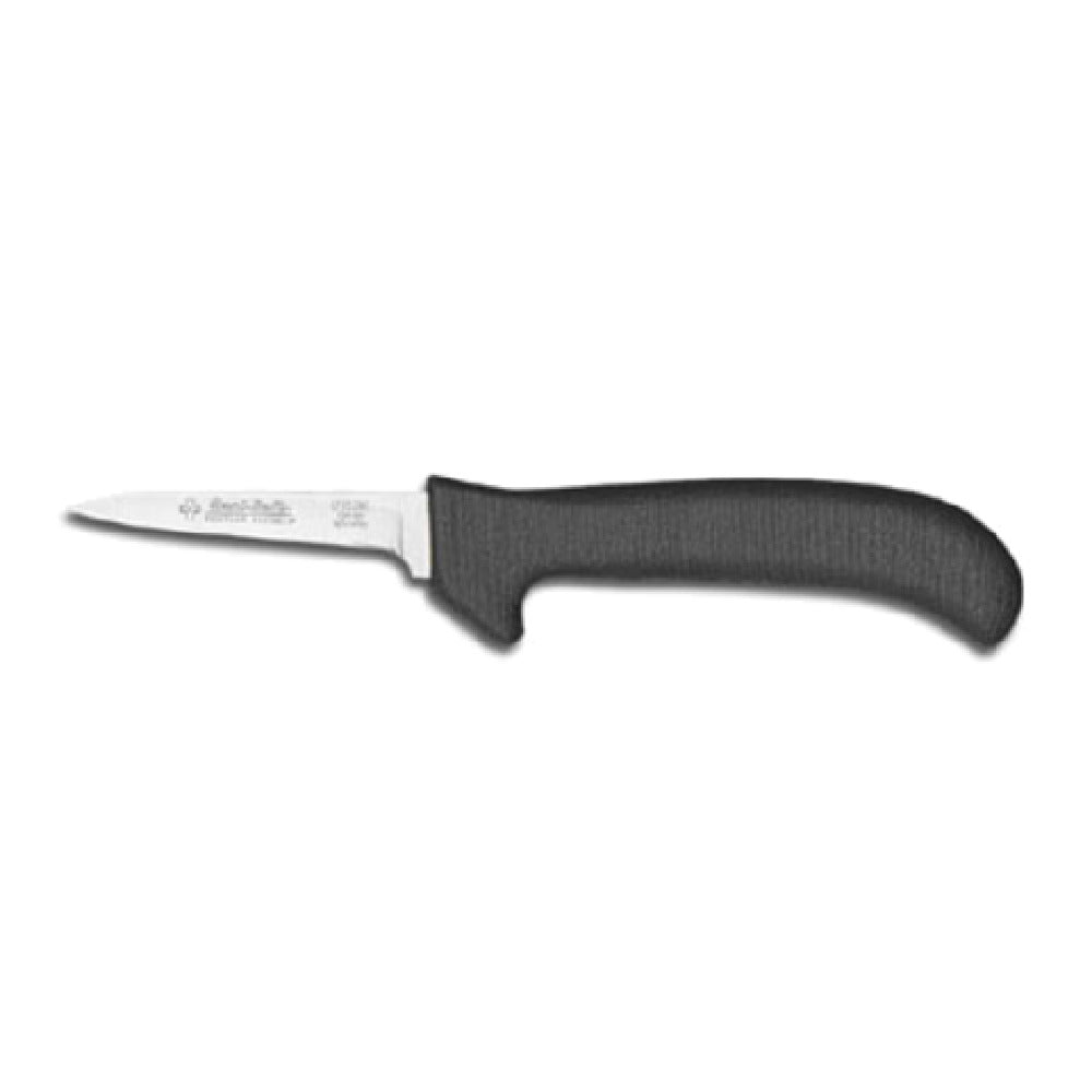 Dexter Russell EP152HGB Sani-Safe® (11193B) Deboning Knife 3-1/4" Clip Point