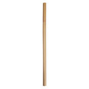 PacknWood 210RDSTRW255 - Straw, 9.9" X 0.2", Reusable