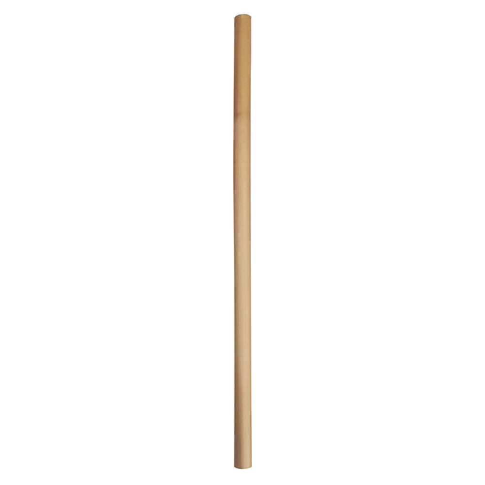 PacknWood 210RDSTRW2210 - Straw, 8.7" X 0.4", Reusable