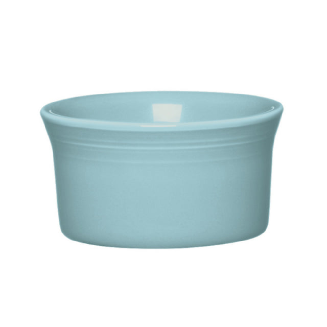 Steelite HL568349 China Ramekin 8 Oz. 4" Dia. X 2.125"H