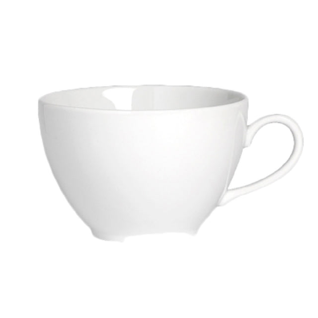 Steelite 6625V334 Breakfast Cup 8-1/2 Oz. 5"W X 2-5/8"H