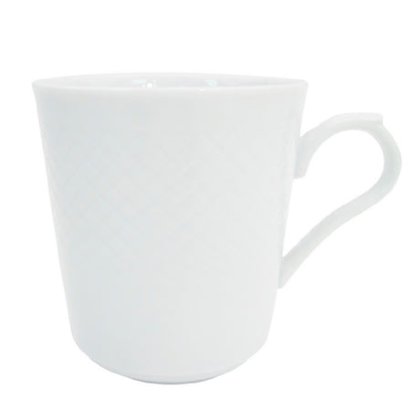 CAC China BST-17 Boston Mug 8 Oz. 3" Dia. X 3-1/2"H