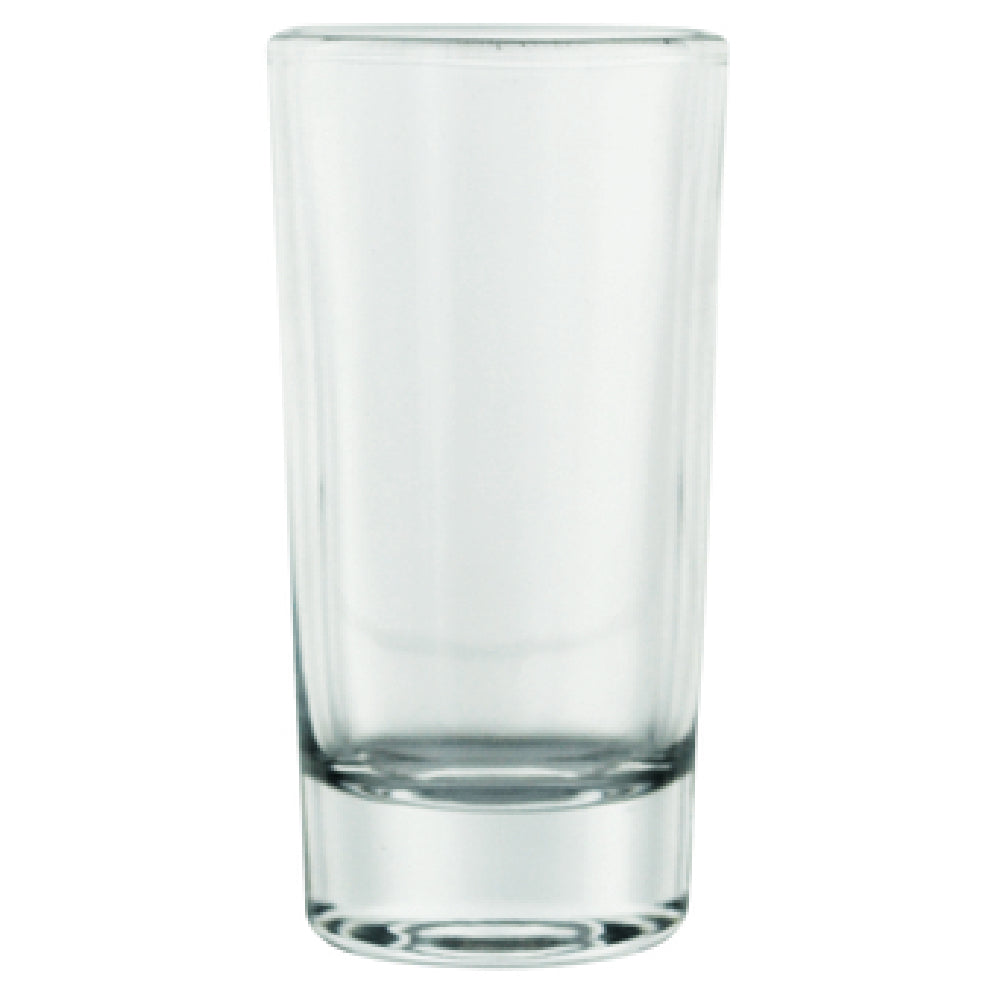 PacknWood 210VRCYL2 - Cylo Shooter, 1 Oz., 1.4" Dia. X 3"H