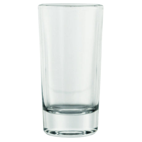 PacknWood 210VRCYL2 - Cylo Shooter, 1 Oz., 1.4" Dia. X 3"H