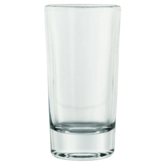 PacknWood 210VRCYL2 - Cylo Shooter, 1 Oz., 1.4" Dia. X 3"H