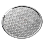 TableCraft Products 12846 - Hive Collection Serving Tray, Round, 16" Dia. X 1/4"H